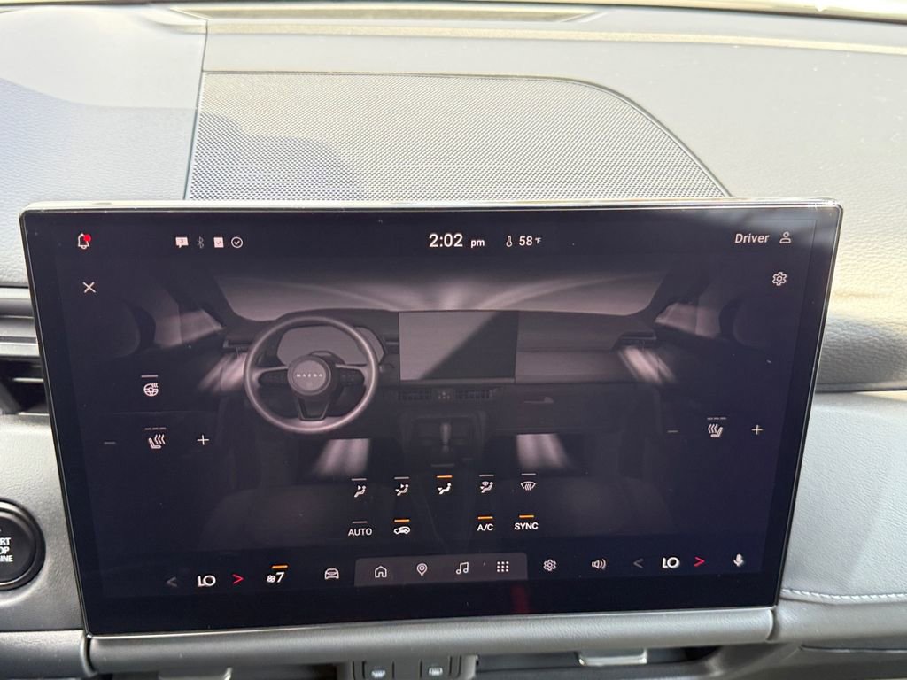 New 2026 MAZDA CX-5 Preferred image 16