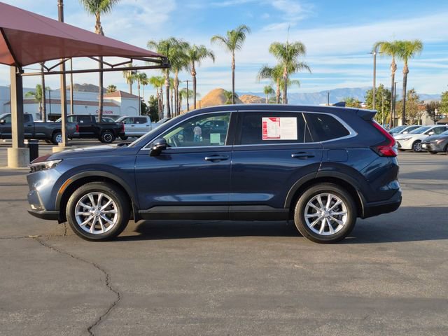 Used 2025 Honda CR-V EX-L image 9