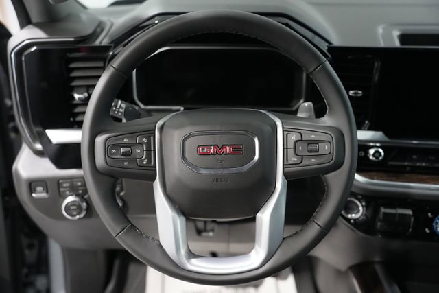New 2026 GMC Sierra 1500 Elevation w/ Elevation Premium Package AWD/4WD image 14