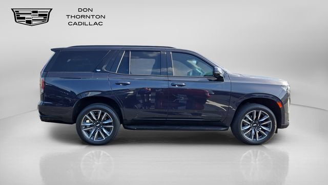 Used 2023 Cadillac Escalade Sport Platinum RWD image 6