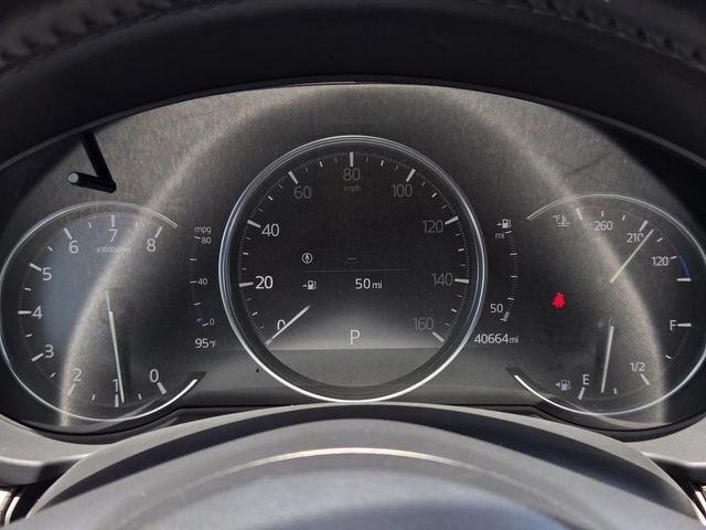 Used 2019 MAZDA CX-5 Grand Touring AWD/4WD image 32