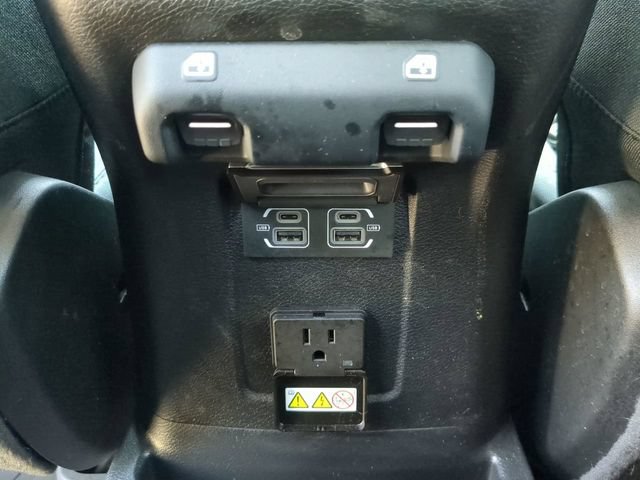 Used 2023 Jeep Wrangler Unlimited w/ Sun & Screen Package AWD/4WD image 16