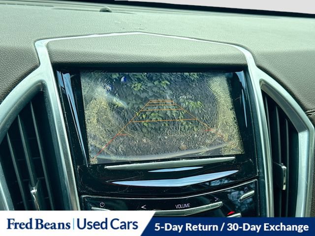 Used 2014 Cadillac SRX Luxury FWD image 10