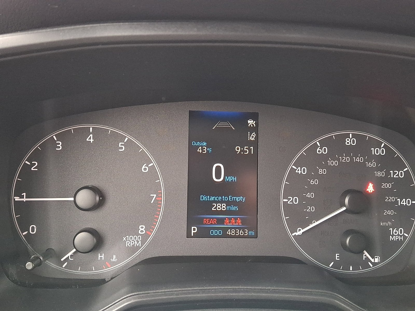 Used 2024 Toyota Corolla LE image 19
