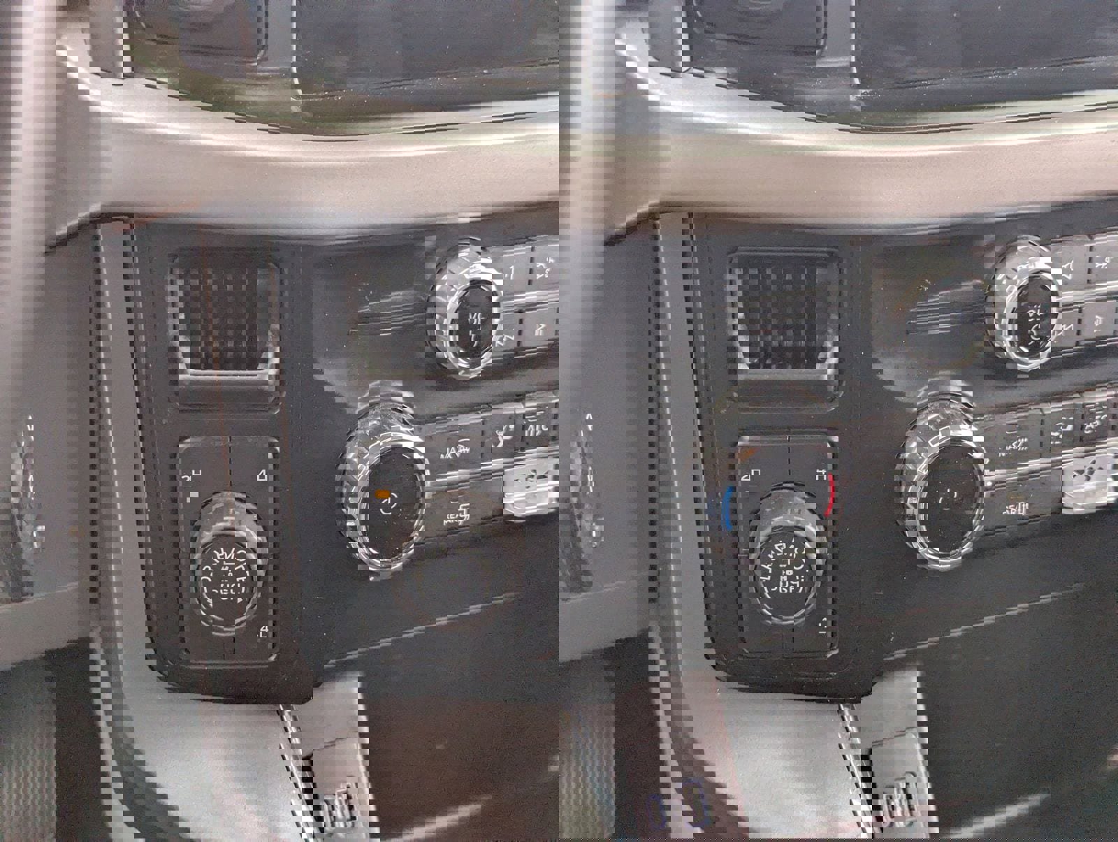 Certified 2024 Ford F150 XLT w/ Mobile Office Package image 24