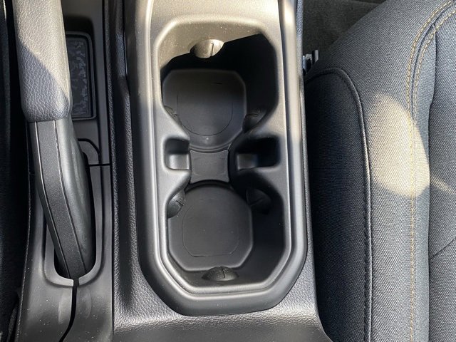 New 2026 Jeep Wrangler Sport image 24