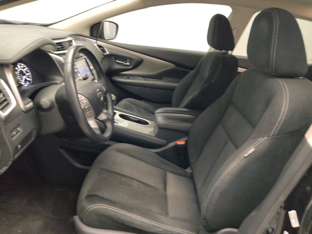 Used 2018 Nissan Murano SV image 17