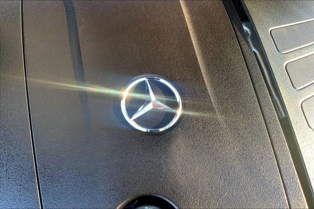 Used 2025 Mercedes-Benz C 300 4MATIC Sedan image 29
