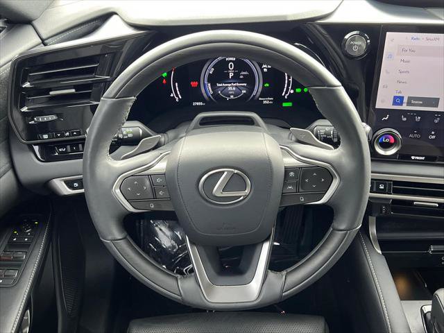 Certified 2023 Lexus RX 350 w/ Cold Area Package AWD/4WD image 24