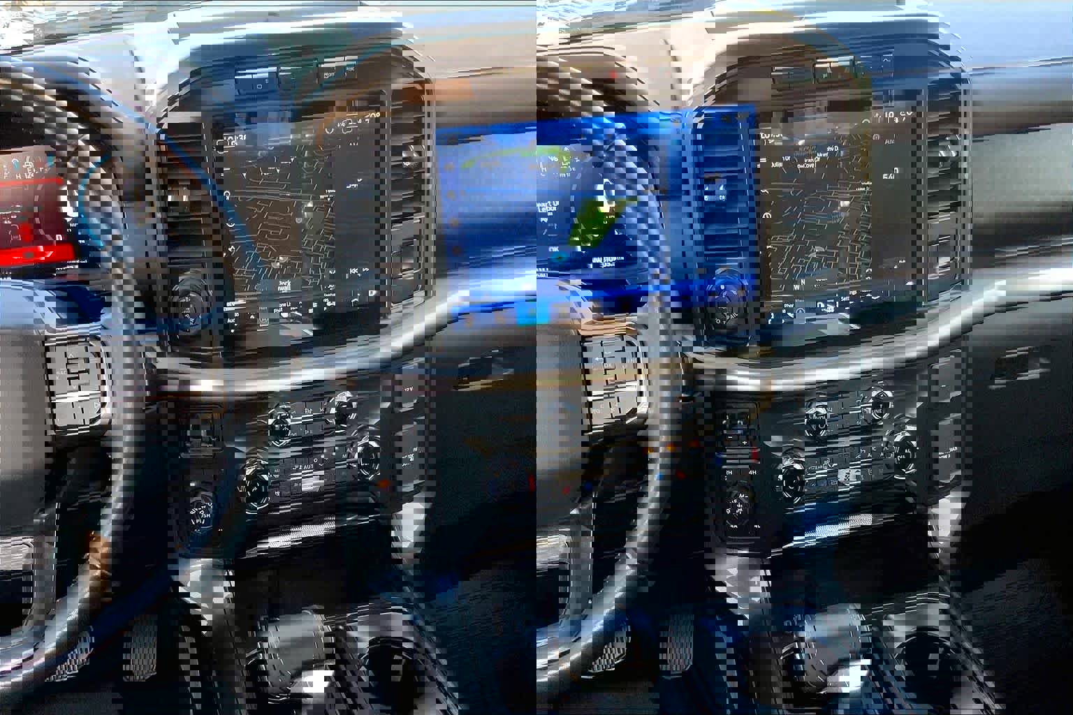 Certified 2022 Ford F150 Tremor w/ Equipment Group 402A High image 6