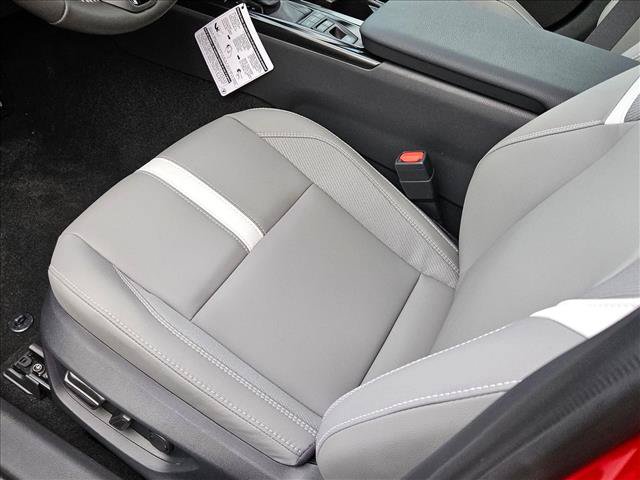 New 2026 Toyota Camry SE FWD image 4
