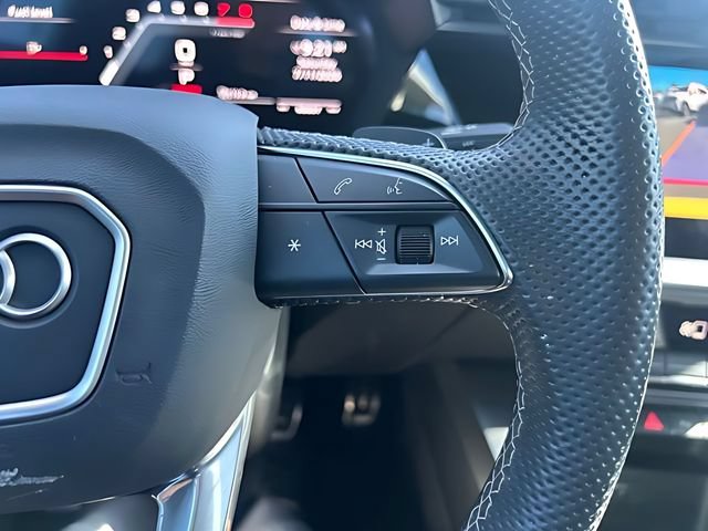 Used 2023 Audi S3 Premium Plus w/ Premium Plus Package AWD/4WD image 24