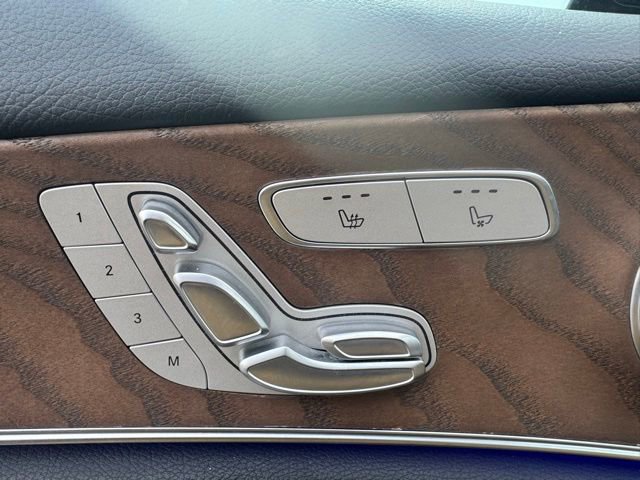 Used 2023 Mercedes-Benz E 450 4MATIC Sedan w/ Premium Package image 6