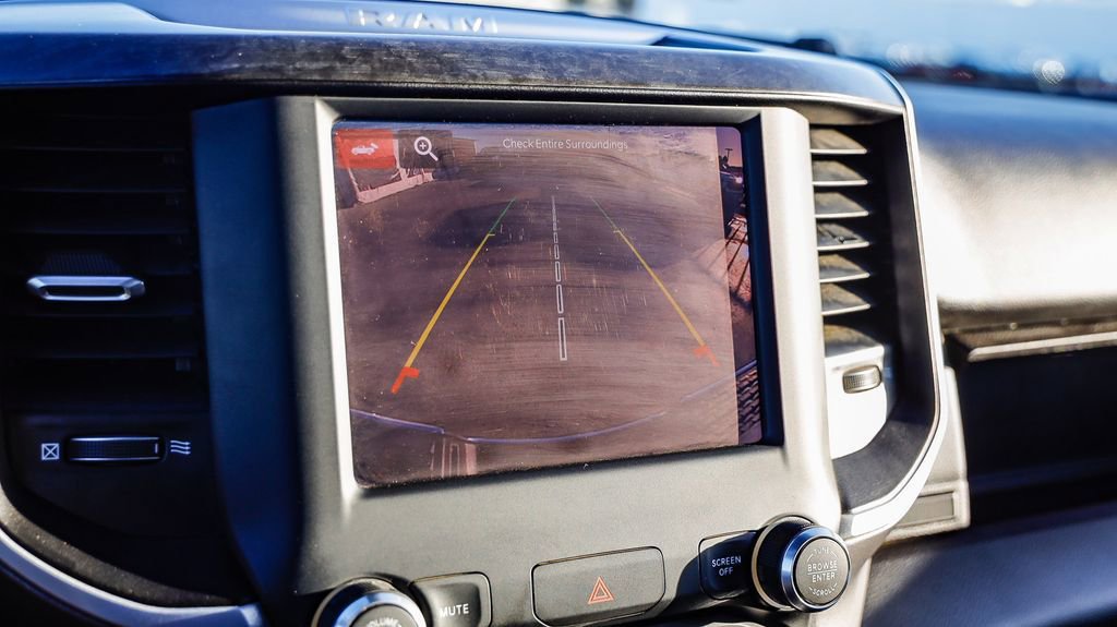 Certified 2024 RAM 2500 Big Horn image 24