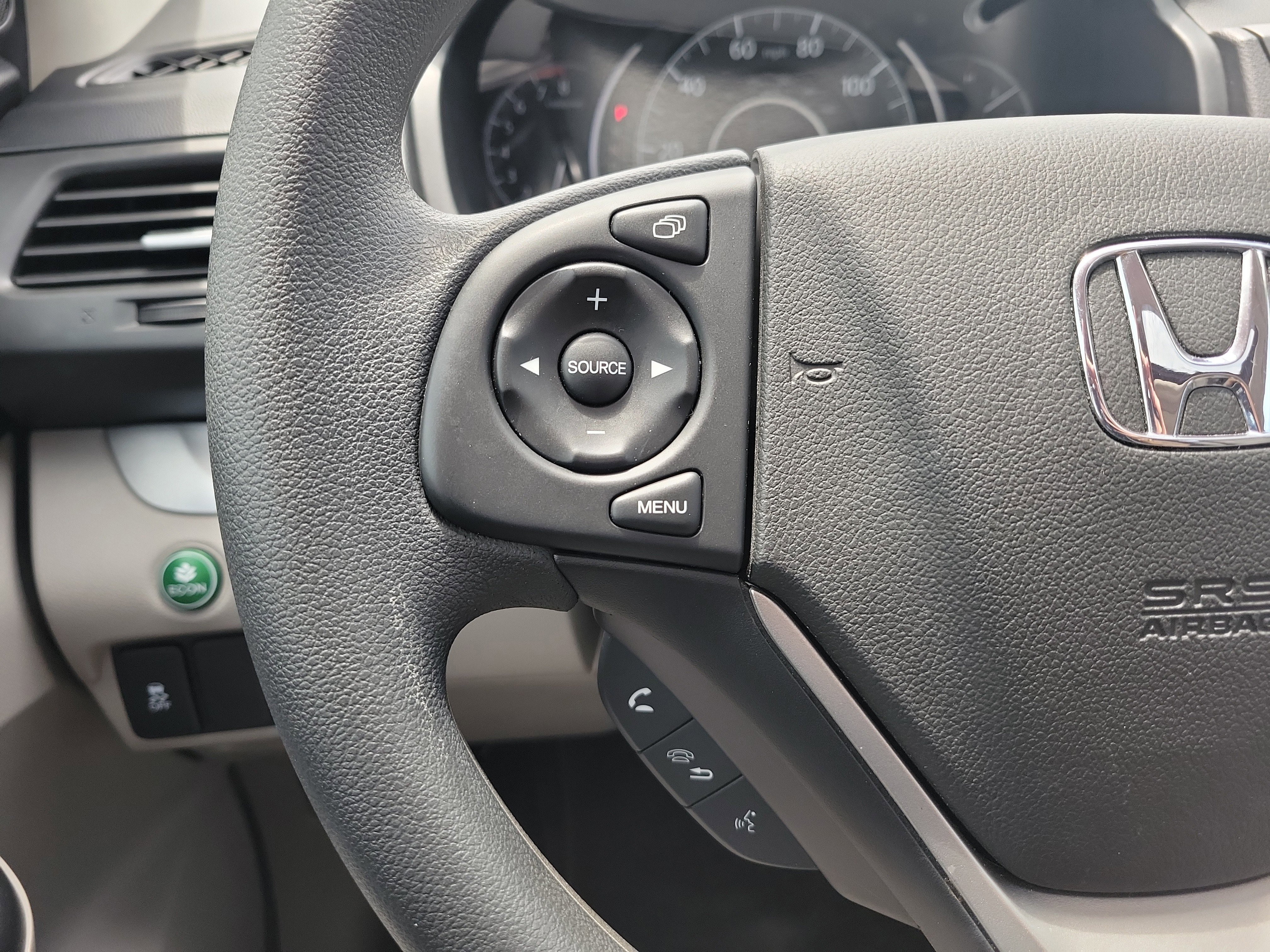 Used 2014 Honda CR-V EX image 28