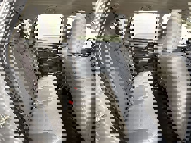 Used 2015 Honda CR-V LX image 28