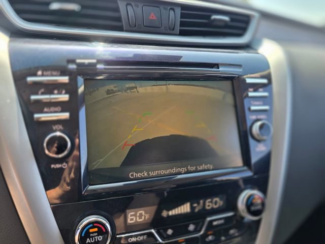 Used 2021 Nissan Murano SV FWD image 31