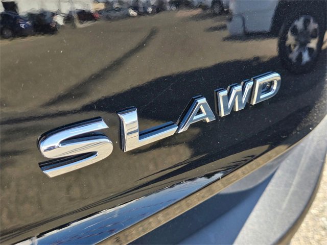 Used 2023 Nissan Rogue SL image 6