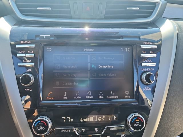 Used 2023 Nissan Murano SL w/ SL Moonroof Package AWD/4WD image 25