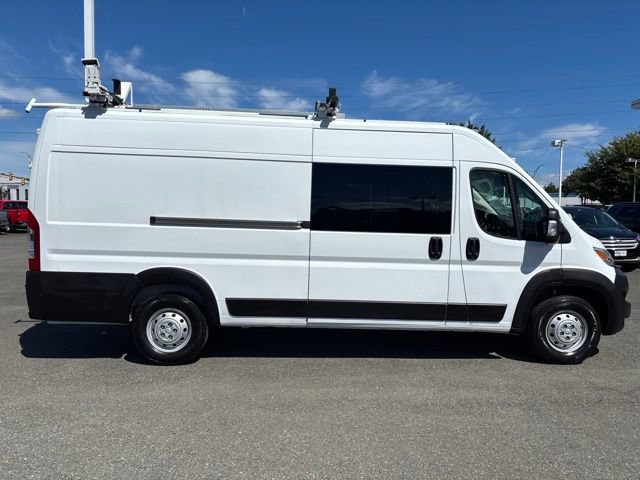 Used 2023 RAM ProMaster 3500 FWD image 6