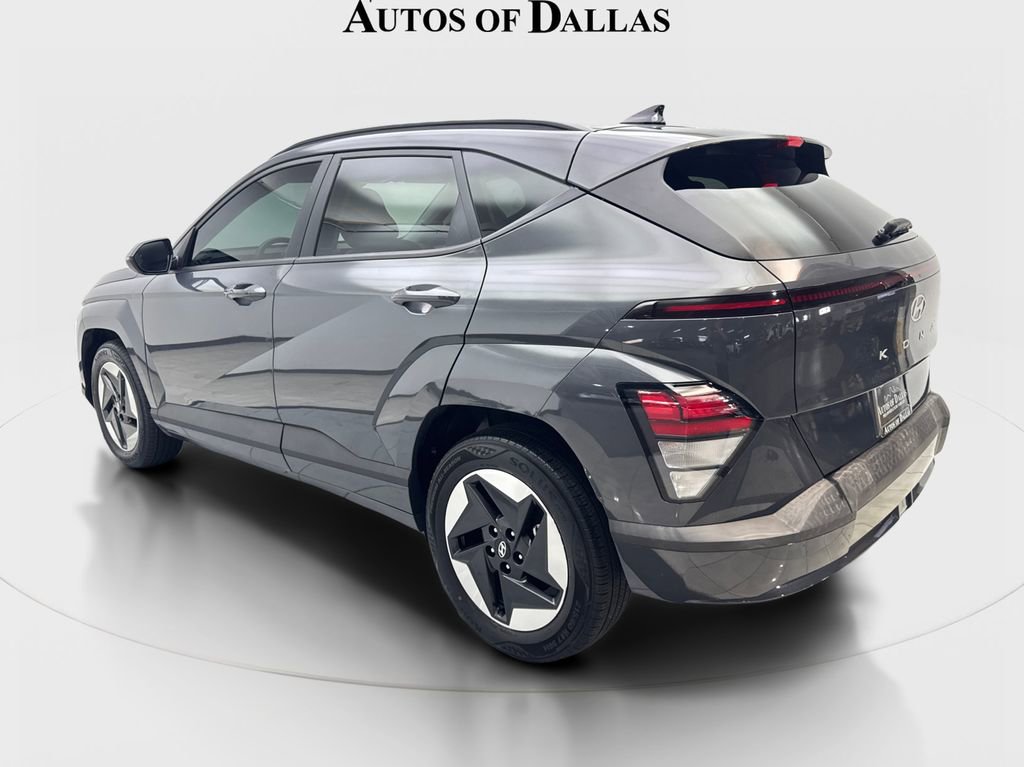 Used 2024 Hyundai Kona SEL FWD image 9