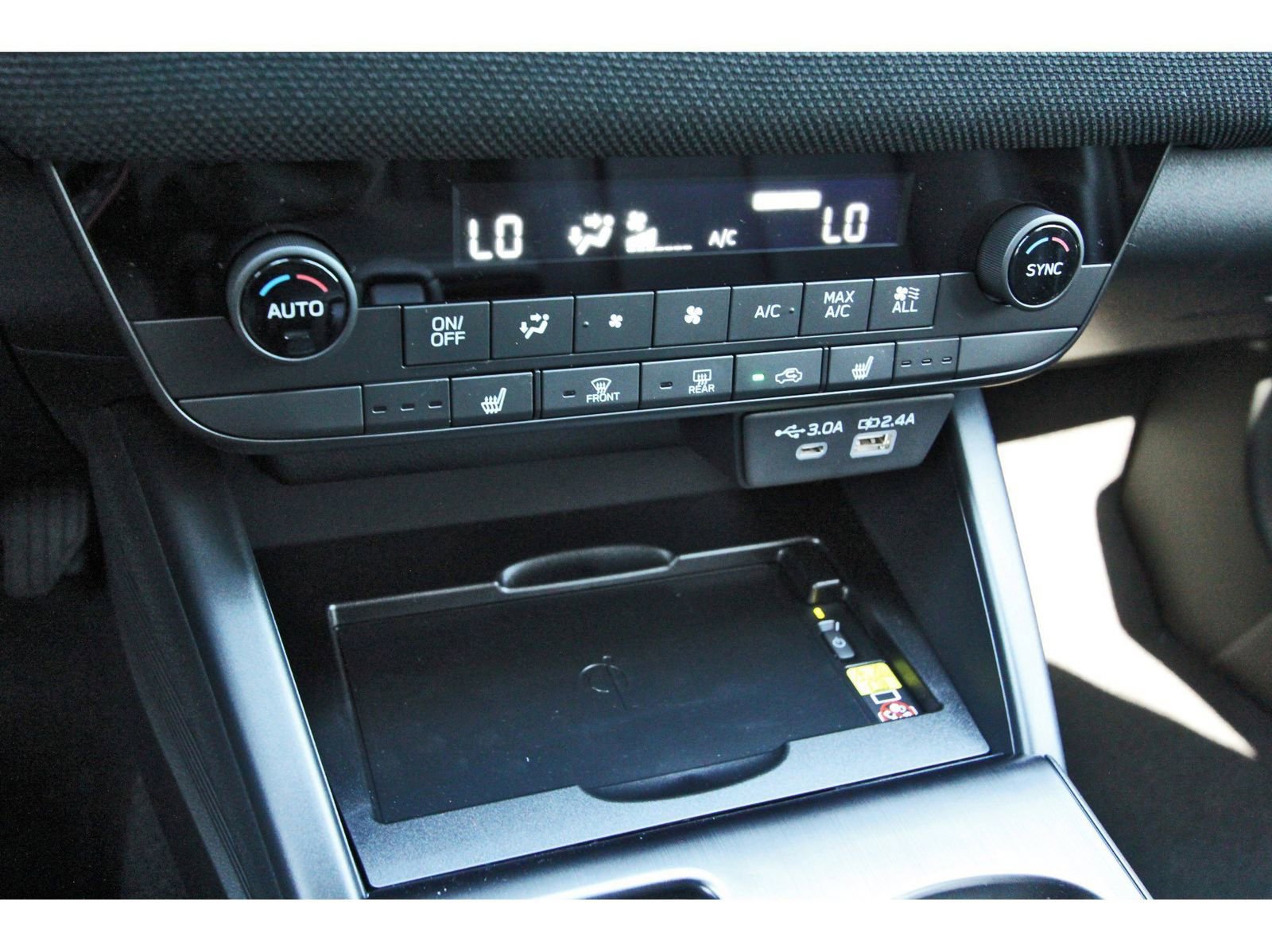 New 2026 Subaru Outback Premium AWD/4WD image 22