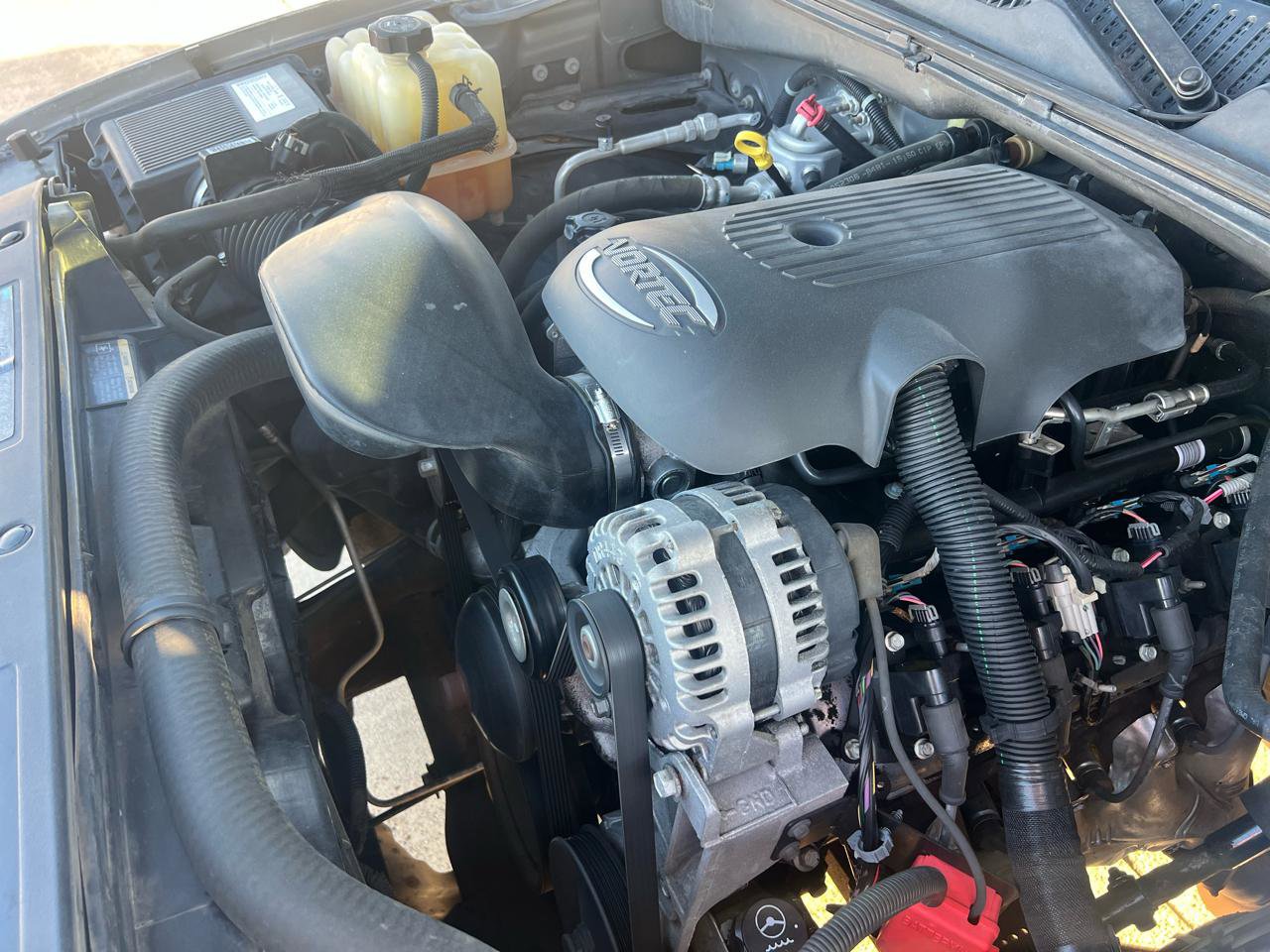 Used 2007 GMC Sierra 1500 SL RWD image 11