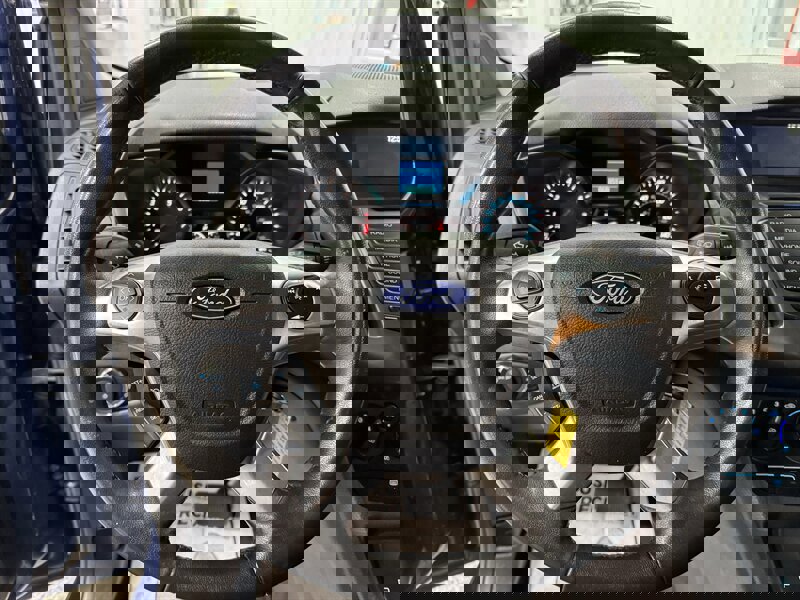 Used 2018 Ford Transit Connect XL image 7