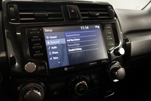 Used 2020 Toyota 4Runner TRD Off-Road Premium w/ Moonroof Package image 23