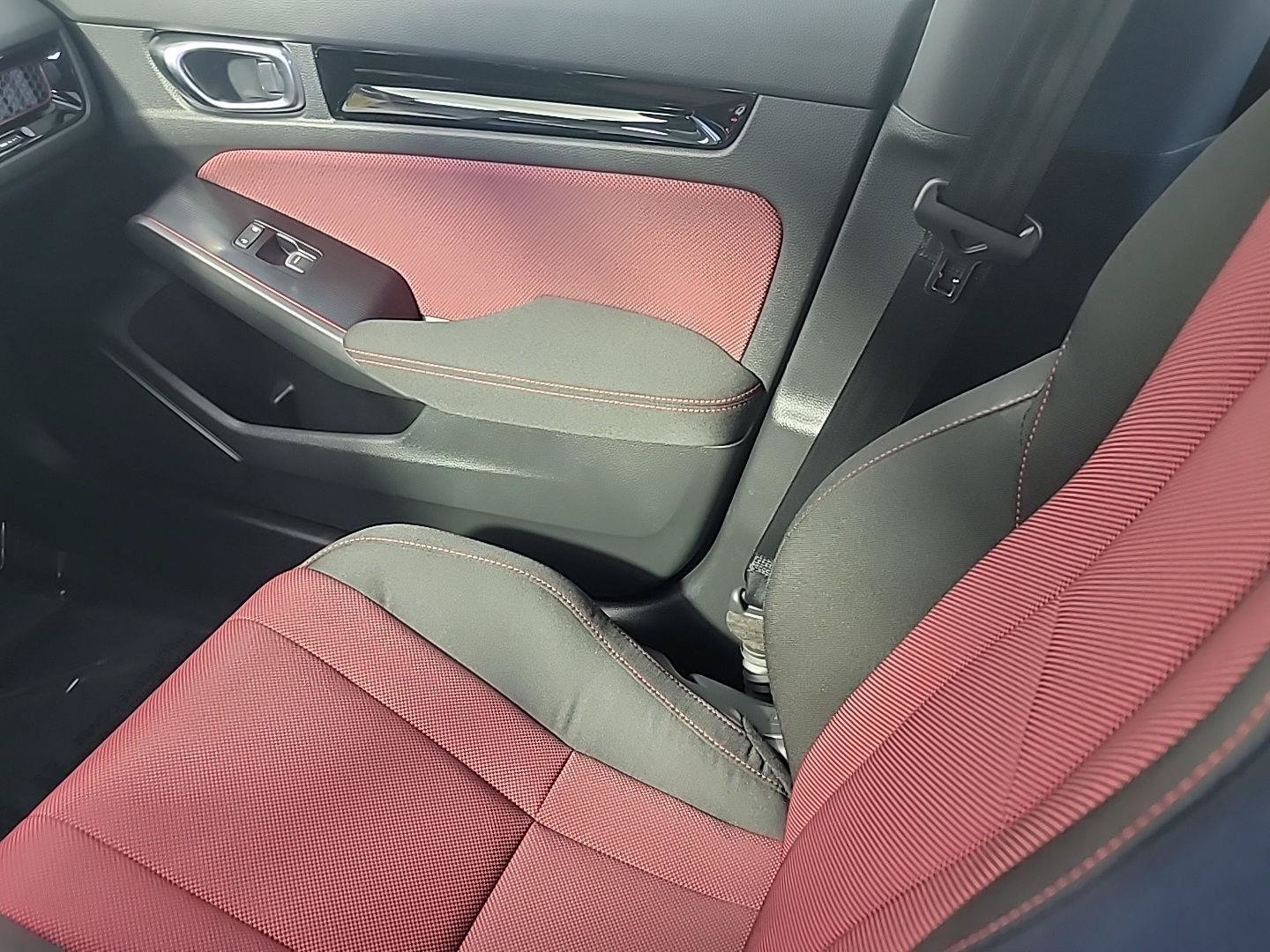 Certified 2026 Honda Civic Si image 21
