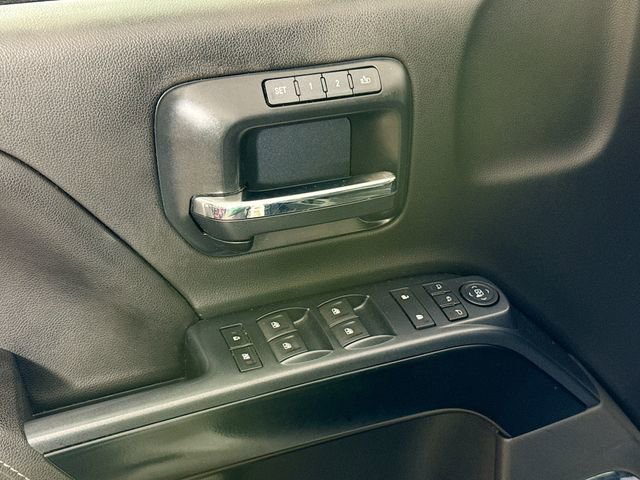 Used 2014 Chevrolet Silverado 1500 LTZ Z71 w/ LTZ Plus Package image 18