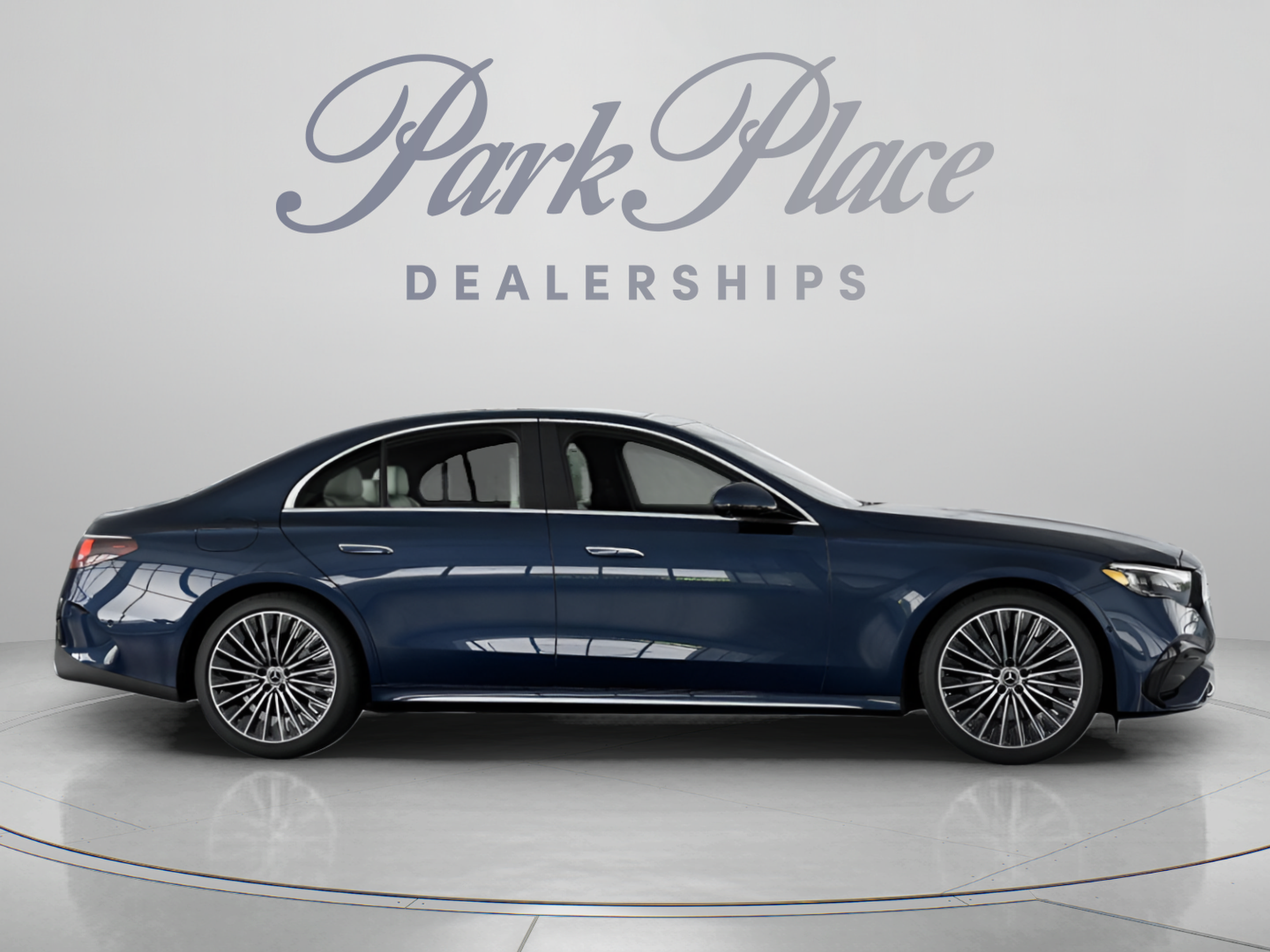 Certified 2026 Mercedes-Benz E 350 Sedan image 35