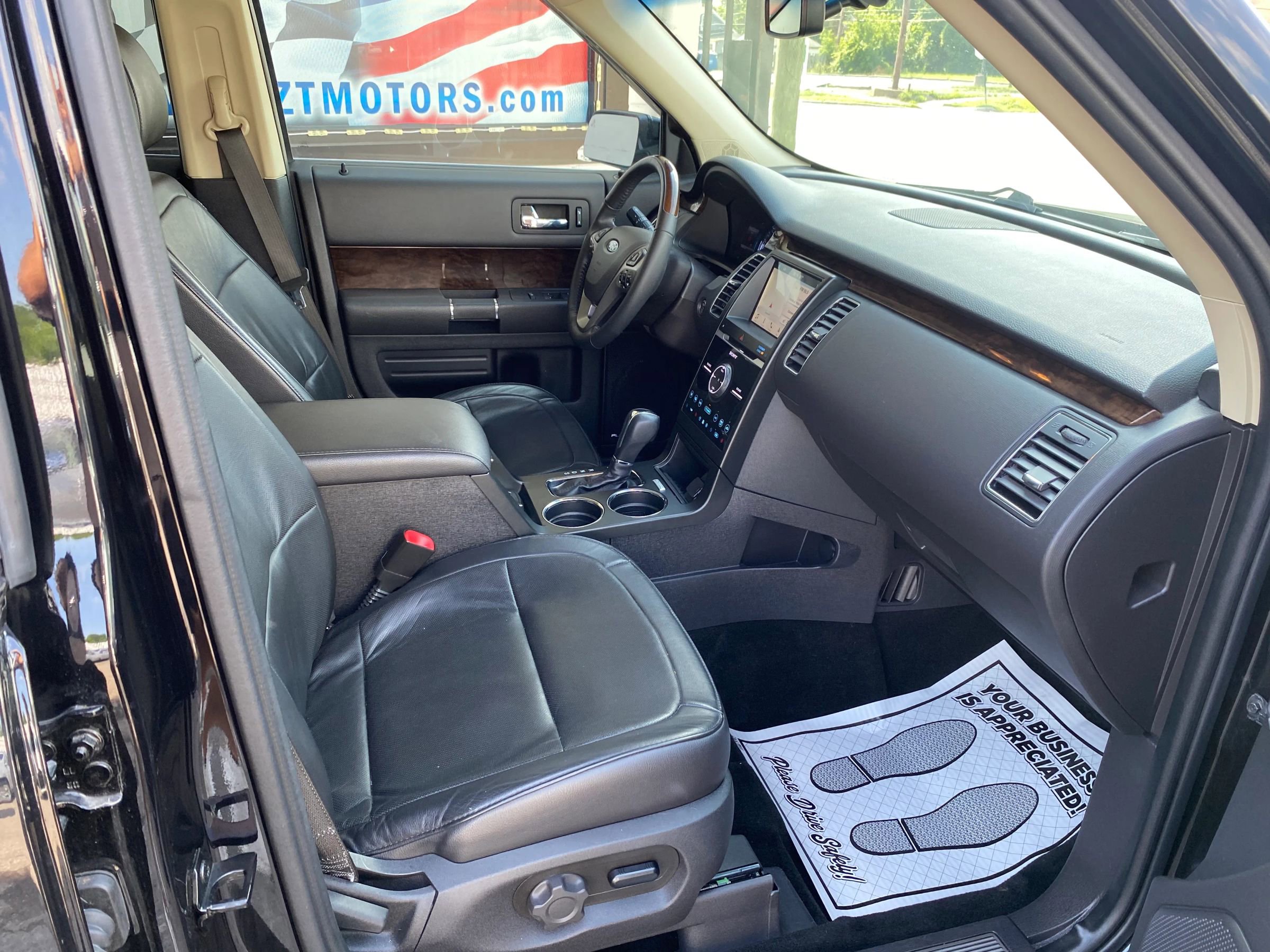 Used 2019 Ford Flex Limited image 15