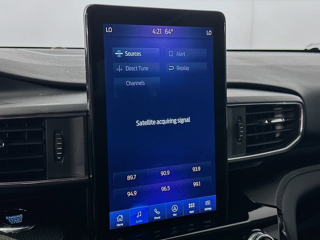 Used 2023 Ford Explorer ST w/ Equipment Group 401A image 31