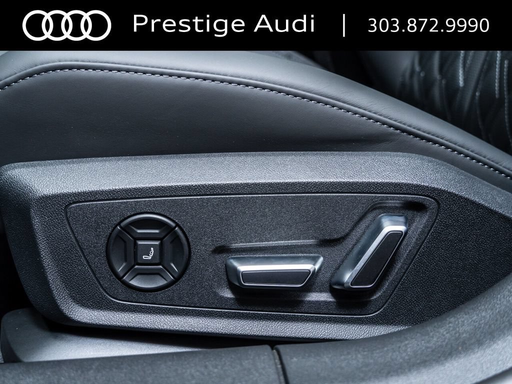 New 2026 Audi A6 Prestige AWD/4WD image 26