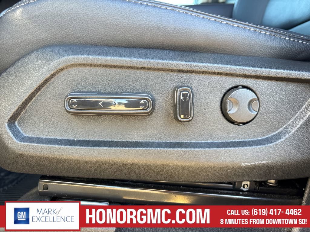 Used 2025 Honda Pilot EX-L image 13