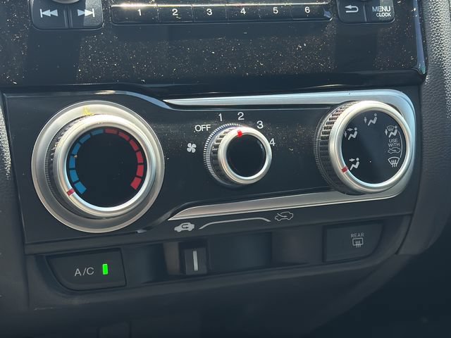 Certified 2019 Honda Fit LX image 30
