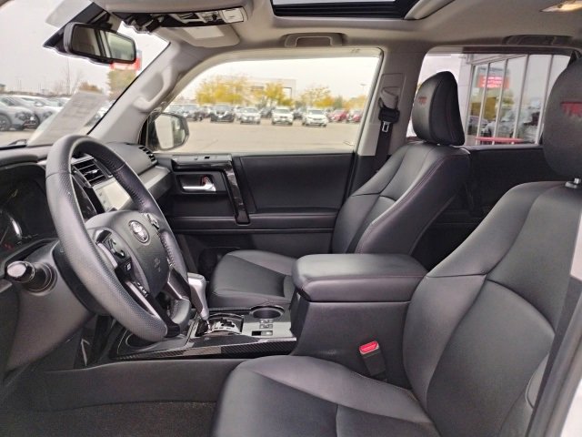 Used 2021 Toyota 4Runner TRD Off-Road Premium image 14