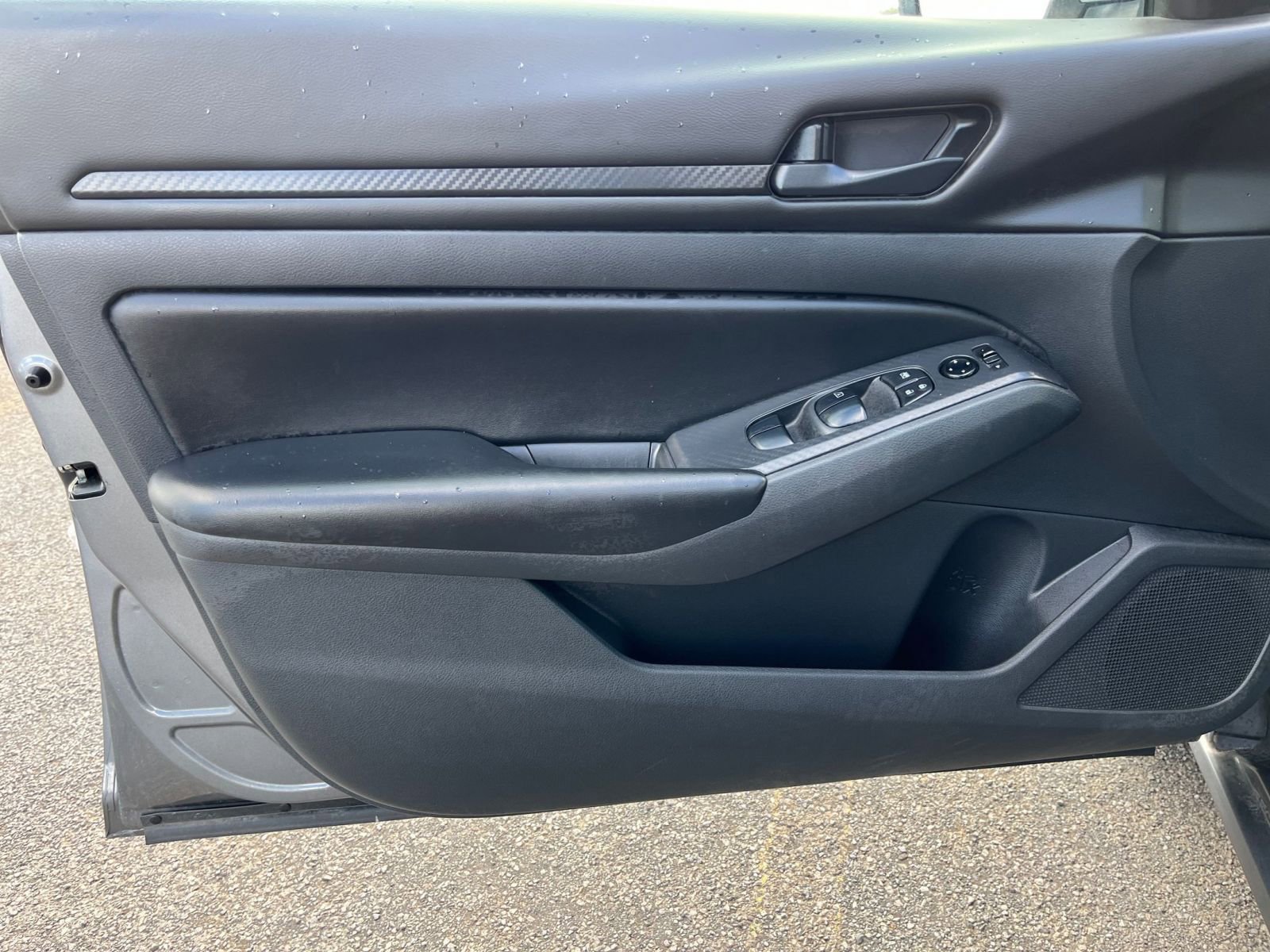 Used 2023 Nissan Altima 2.5 S FWD image 18