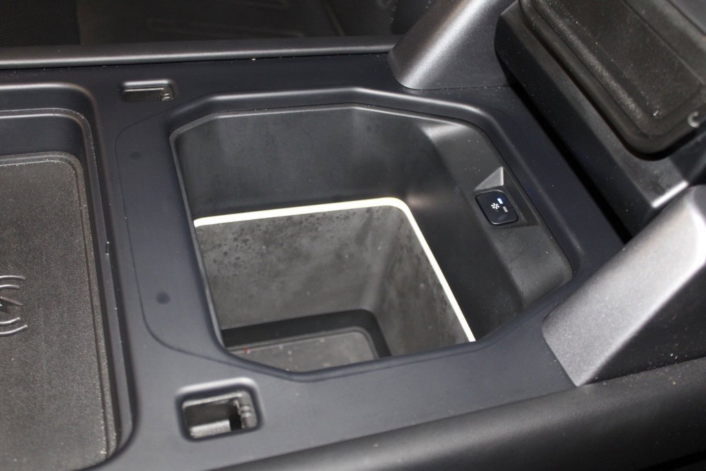 Used 2022 Land Rover Defender 110 XS Edition image 36