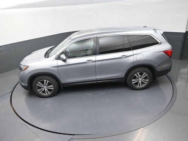 Used 2017 Honda Pilot EX-L image 51