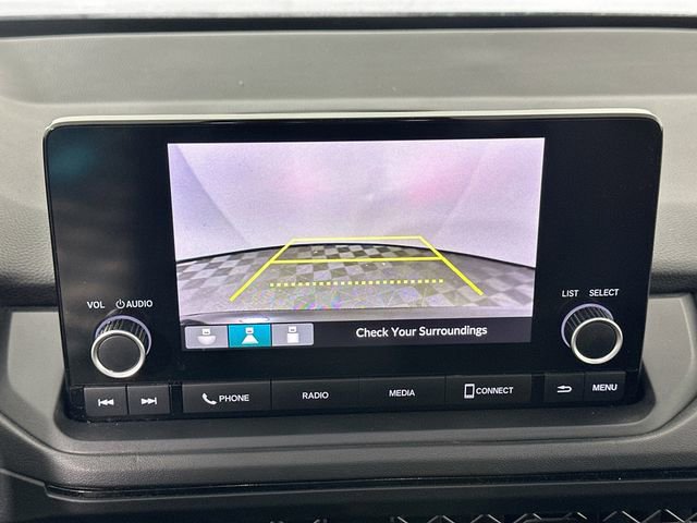 Used 2023 Honda Accord LX image 12