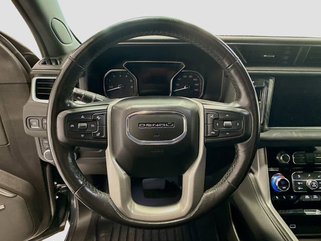 Used 2021 GMC Yukon XL Denali image 11