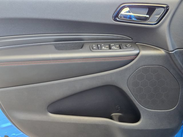 New 2027 Dodge Durango GT AWD/4WD image 19