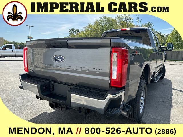 New 2025 Ford F250 XL image 14