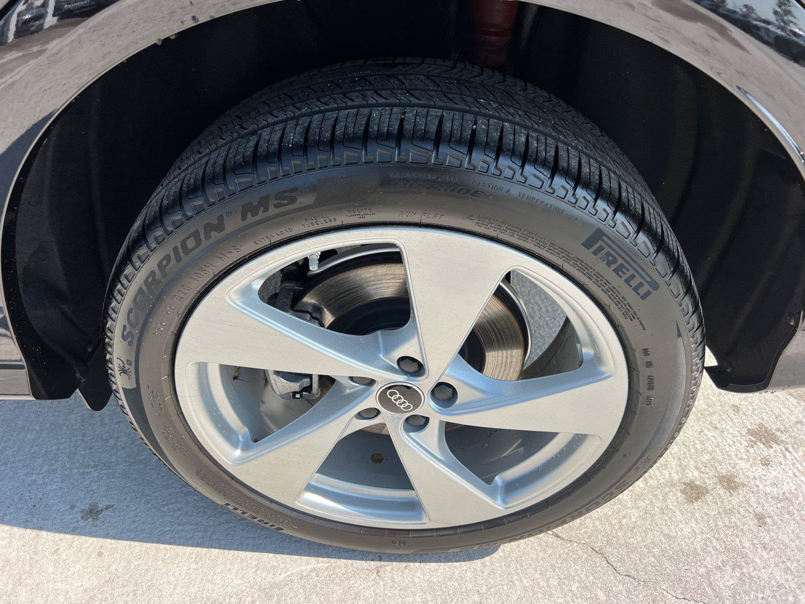 Certified 2025 Audi Q5 Premium Plus AWD/4WD image 20