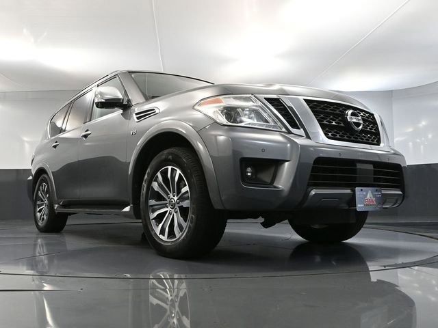 Used 2019 Nissan Armada SL w/ Premium Package image 57