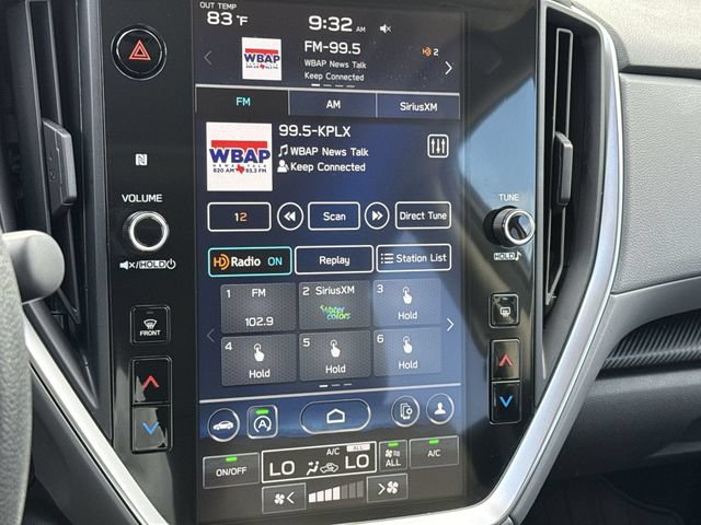 Certified 2024 Subaru Crosstrek 2.0i Premium AWD/4WD image 24