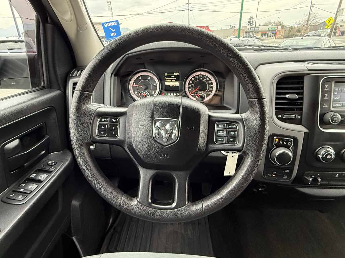 Used 2016 RAM 1500 Tradesman w/ Popular Equipment Group image 15