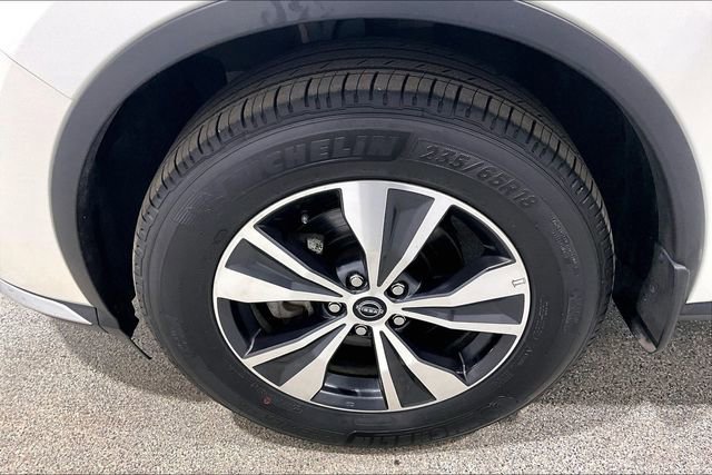 Used 2024 Nissan Murano SV image 36